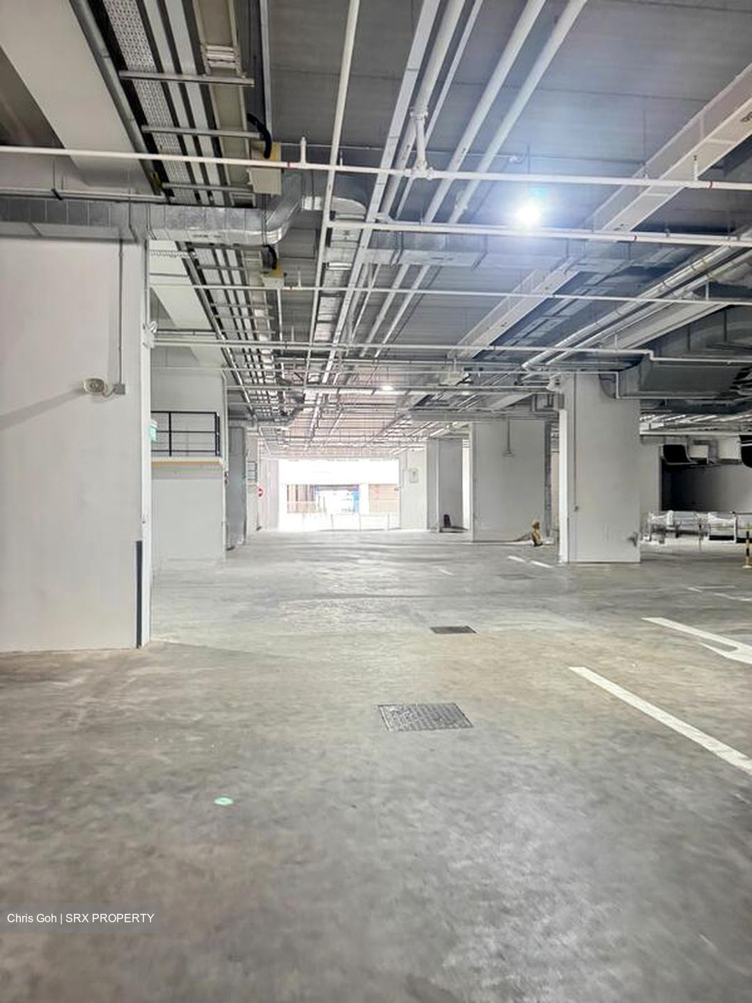 Food Vision @ Mandai (D25), Factory #575881881